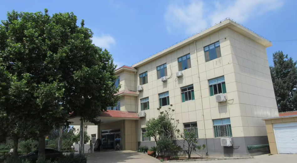 Chine Weifanghongcheng New MATERIALS Co., Ltd.