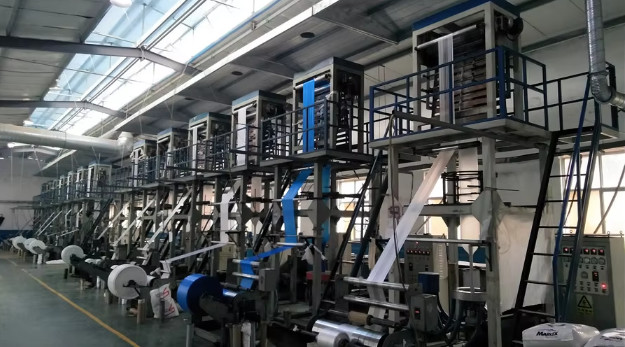 Chine Weifanghongcheng New MATERIALS Co., Ltd. Profil de la société