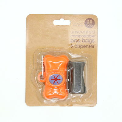 Impression de remplacements de rouleaux pour chiots de course et de voyage Taille personnalisée acceptée