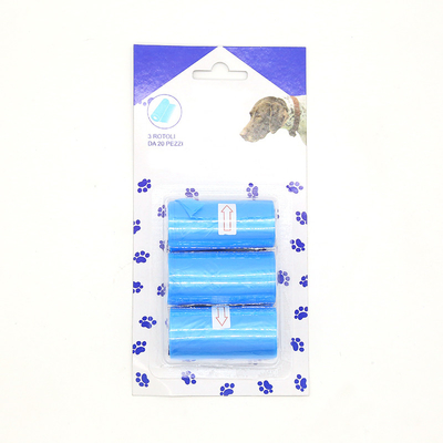 Impression de remplacements de rouleaux pour chiots de course et de voyage Taille personnalisée acceptée