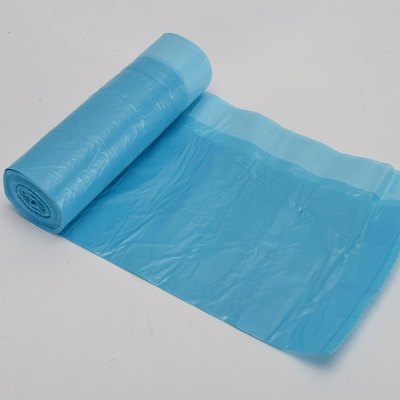 Sacs à ordures en plastique Sacs à ordures en noir