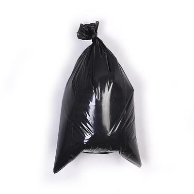Sacs à ordures en plastique industriel pour produits ménagers