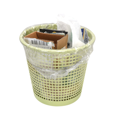 T-shirt transparent laminé Sacs en plastique pour supermarché Épaisseur 5-100 microns