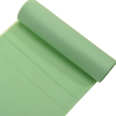 Compostable100% sacs à ordures biodégradables sacs en plastique pour une maison plus propre et plus verte