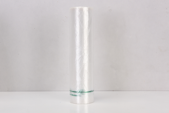 Échantillon Chovyting Exclusif Package de protection automatique contre la fraîcheur Fruits et légumes Sac en plastique en rouleau