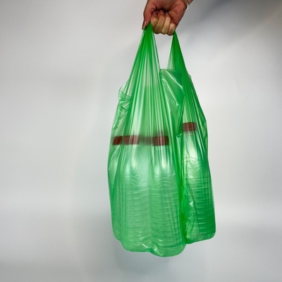 Sac à ordures pour les déchets de cuisine et les déchets de couleur