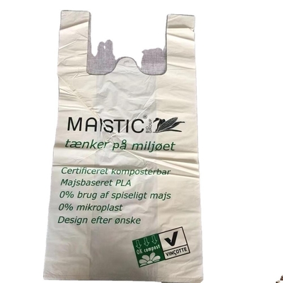 Sac à ordures pour les déchets de cuisine et les déchets de couleur