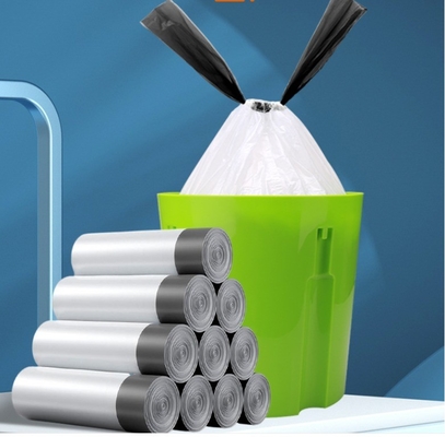 Sacs en plastique jetables sûrs et durables pour les déchets de cuisine Autres produits ménagers
