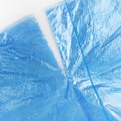 Sacs à ordures biodégradables d'épaisseur comprise entre 5 et 80 microns pour l'élimination durable des déchets