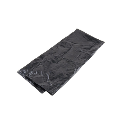 Sacs à ordures HDPE/LDPE/LLDPE personnalisés pour la collecte des déchets