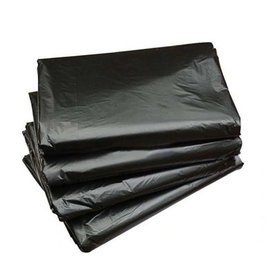 32 42 Gallon poubelle poubelle pour sacs poubelle commande personnalisée acceptée plastique PE écologique
