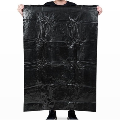 32 42 Gallon poubelle poubelle pour sacs poubelle commande personnalisée acceptée plastique PE écologique