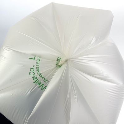 Gérer les sacs à ordures biodégradables pour une vie écologique et durable