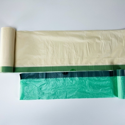Gérer les sacs à ordures biodégradables pour une vie écologique et durable