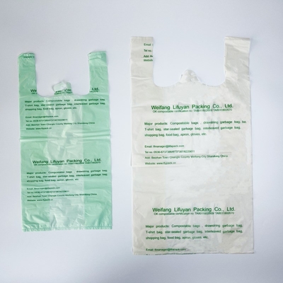 Gérer les sacs à ordures biodégradables pour une vie écologique et durable