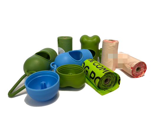 T-shirt HDPE/LDPE Sac de magasinage en plastique d'épaisseur de 5 à 100 microns et commande sur mesure