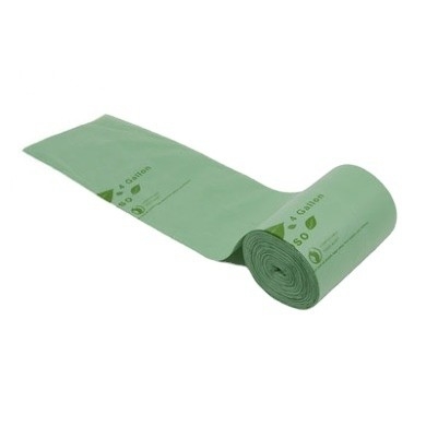 T-shirt HDPE/LDPE Sac de magasinage en plastique d'épaisseur de 5 à 100 microns et commande sur mesure