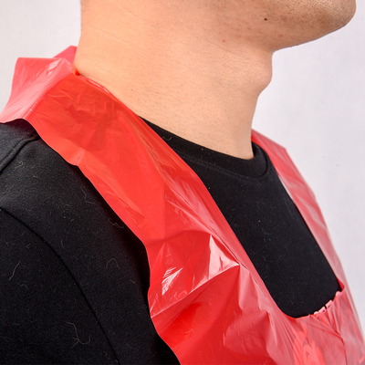 Avalon HDPE jetable imprimé sur mesure