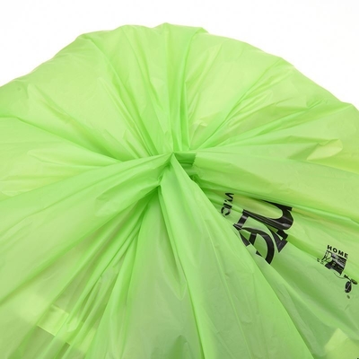 BIODÉGRADABLE Sac à main personnalisé pour les achats pour des solutions durables