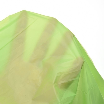 BIODÉGRADABLE Sac à main personnalisé pour les achats pour des solutions durables