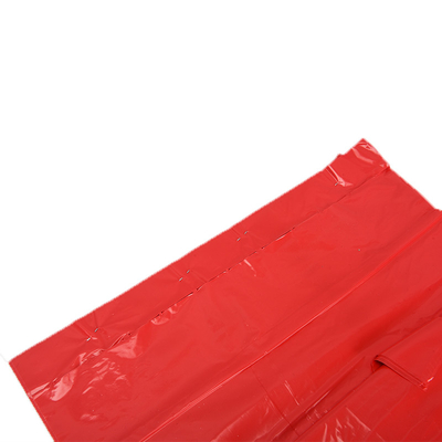 Avant-bras en plastique jetable sans manches pour l' espace de bureau HONGCHENG PE Avant-bras