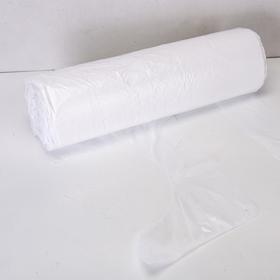 Classification S M L Taille tablier transparent tablier blanc tablier avec serviette