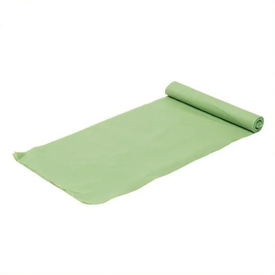 Couches biodégradables pour les poubelles pour la manipulation des surfaces d'impression flexographique à domicile et au bureau