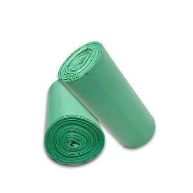 Couches biodégradables pour les poubelles pour la manipulation des surfaces d'impression flexographique à domicile et au bureau