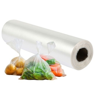 Des sacs pratiques pour les produits et les produits en vrac sur les marchés agricoles
