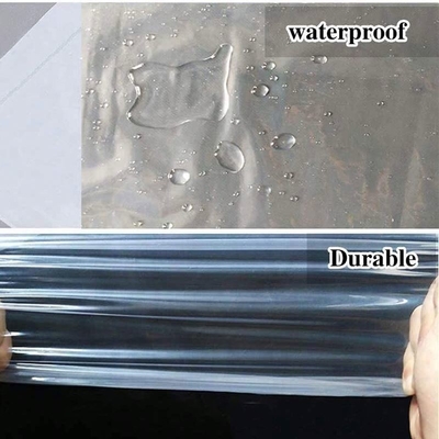 Taille personnalisée Couverture anti-poussière pour téléviseur extérieur imperméable à l'eau pour 24/32/65 pouces LED TV Logo personnalisé
