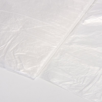 Film de protection en PVC transparent pour couverture de matelas et de meubles Taille personnalisée