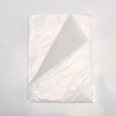 Film de protection en PVC transparent pour couverture de matelas et de meubles Taille personnalisée