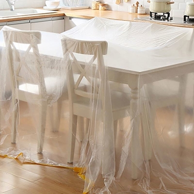 Sacs à ordures couvre-poussière de meubles avec taille personnalisée Made in China