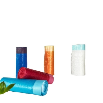 Coût de la corde de traction Sacs à ordures biodégradables pour la maison