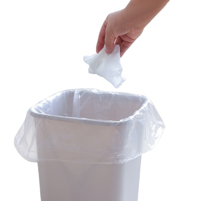Des sacs de cuisine biodégradables personnalisés