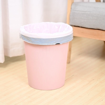 Bon certificat de compost haute cuisine corde à tirer sacs poubelles propres odeur inodore 13 gallons