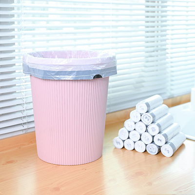 Bon certificat de compost haute cuisine corde à tirer sacs poubelles propres odeur inodore 13 gallons