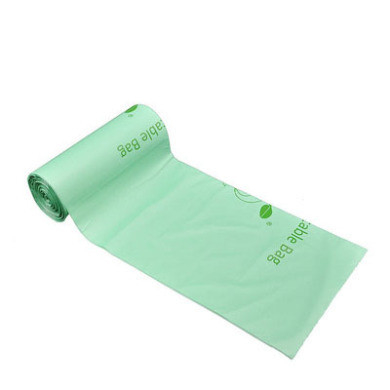 Sac en plastique biodégradable personnalisé pour les emballages de bonbons flexibles et anti-odeur