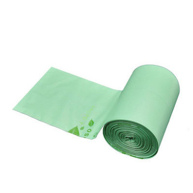 Sac en plastique biodégradable personnalisé pour les emballages de bonbons flexibles et anti-odeur