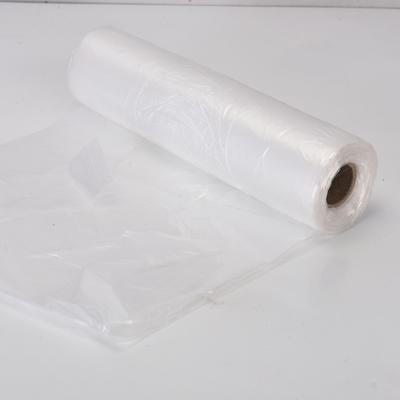 Certificat OK Compost plastique plat conservation des aliments sacs d'emballage de légumes frais