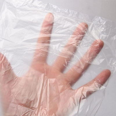Sac d'emballage de nourriture fraîche en plastique vert personnalisé pour la durabilité industrielle domestique
