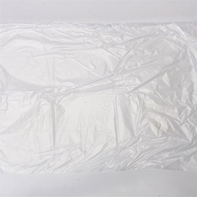 Sac d'emballage de nourriture fraîche en plastique vert personnalisé pour la durabilité industrielle domestique