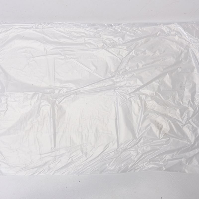 Sac d'emballage de nourriture fraîche en plastique vert personnalisé pour la durabilité industrielle domestique