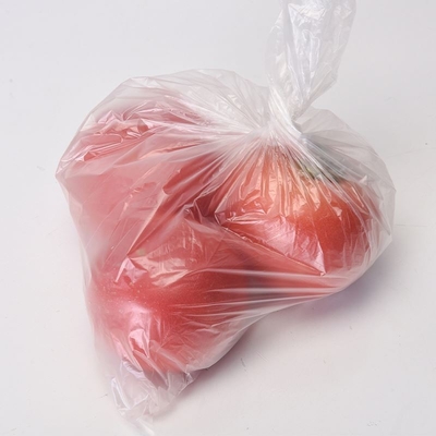 5-100 microns épaisseur sac réfrigérateur pour la fraîcheur des aliments Protection de l'emballage alimentaire sec