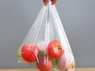 Sac de conservation de la fraîcheur personnalisé pour ménage de qualité alimentaire gilet type réfrigérateur en rouleau uniforme