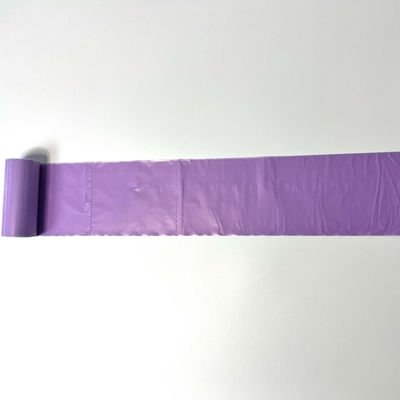 OK compost certifié beauté ya veste type sac à ordures pour la commodité domestique
