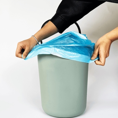 Sacs à sacs de poubelle pour la cuisine