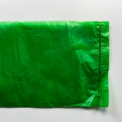 5-800 microns Épaisseur PE Sacs à ordures en plastique pour ménage