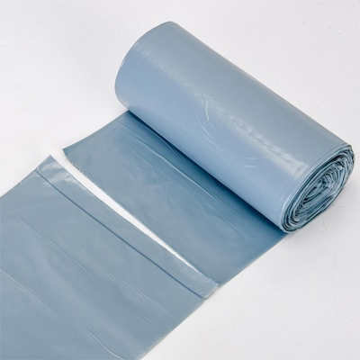 Sacs d'emballage de déchets en plastique de 4 gallons, petits sacs de déchets transparents, en LLDPE