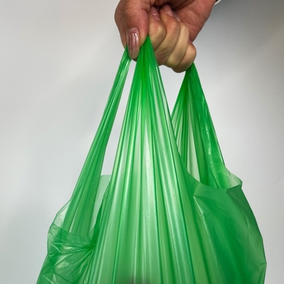 T-shirts sacs à ordures produits chauds pour autres soins personnels